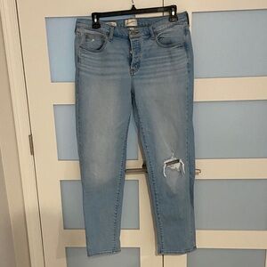 Universal Thread 80’s Slim Fit Jeans